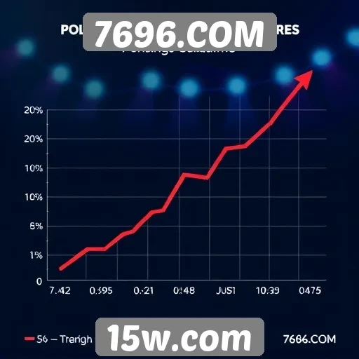 Estatísticas de jogadores no 7696.COM em crescimento