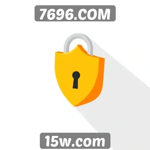 Estudo sobre a segurança em transações na plataforma 7696.COM