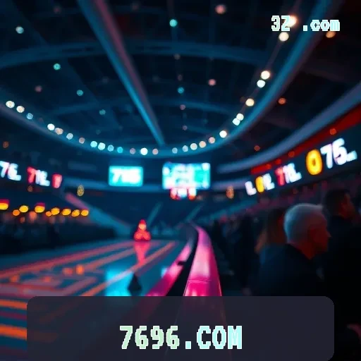 7696.COM: Descubra as Melhores Estratégias para Aumentar Suas Chances de Ganhar